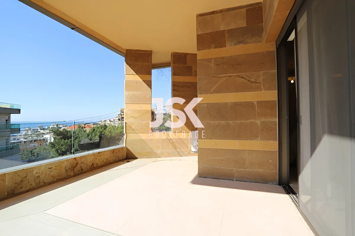 Apartment for Rent in Kfar Hbab, Lebanon
