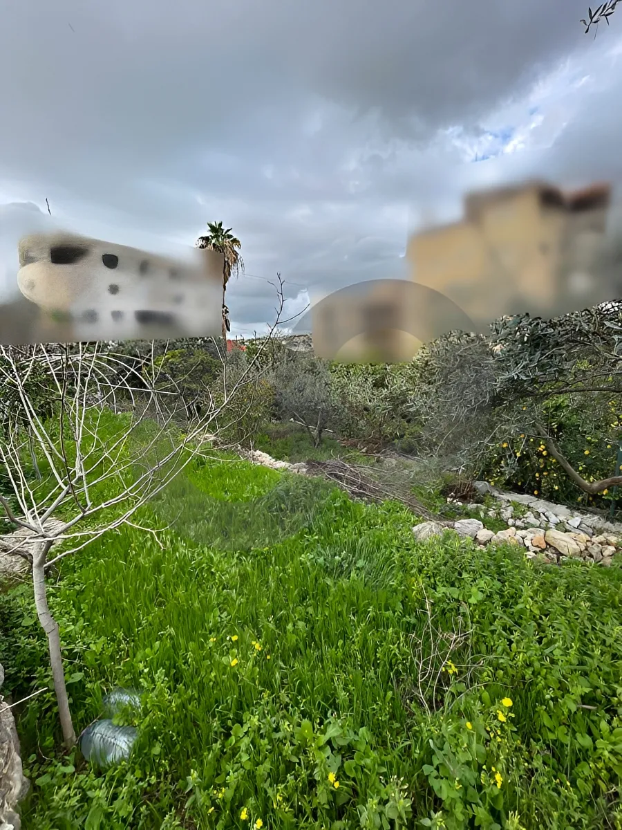 Land for Sale in Byblos, Lebanon
