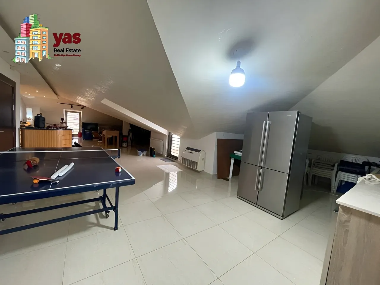 Apartment for Sale in Broumana - 5 bed, 6 bath