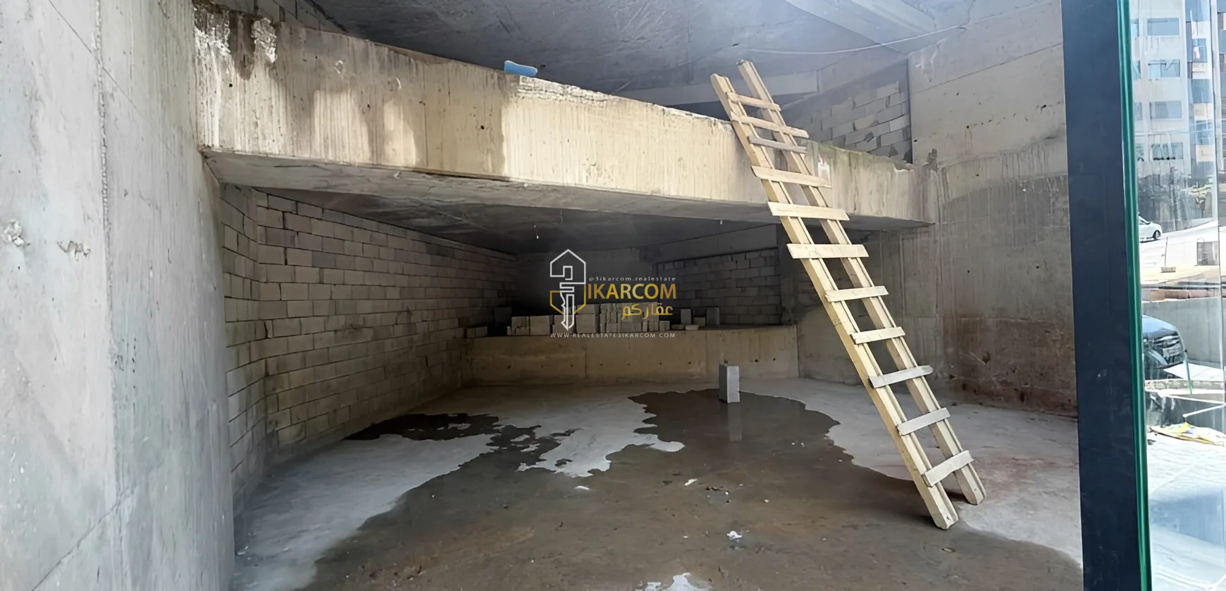 Shop for Rent in Metn, Jal El Dib, Lebanon