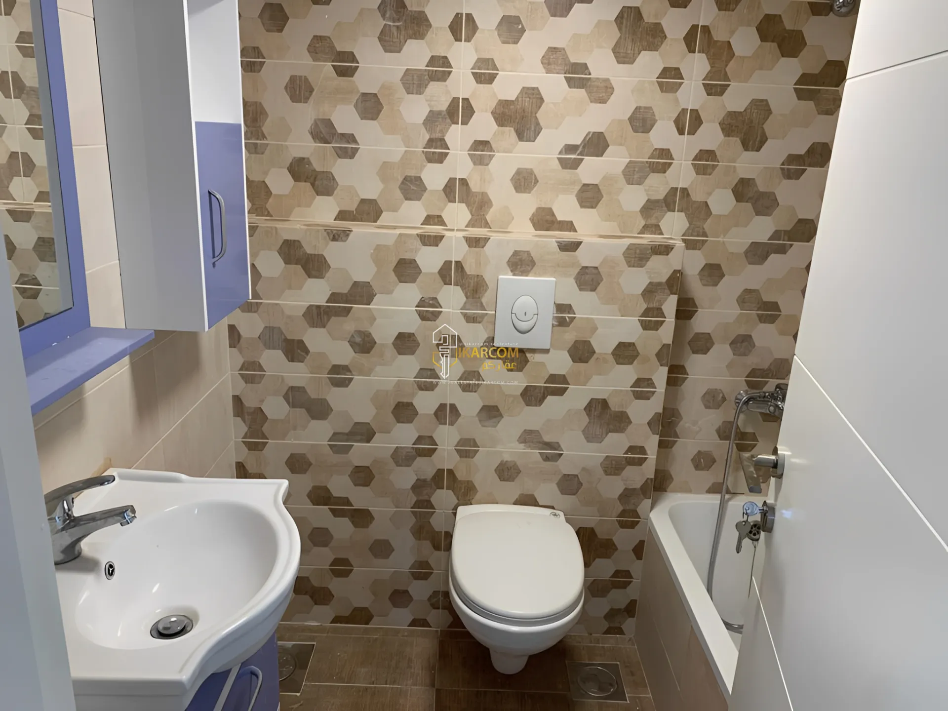 Duplex for Sale in Jal El Dib