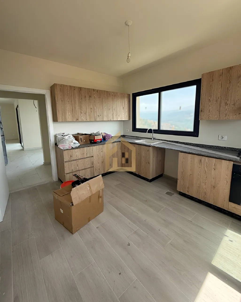Apartment for rent in Broummana, Lebanon - 2 bed, 3 bath