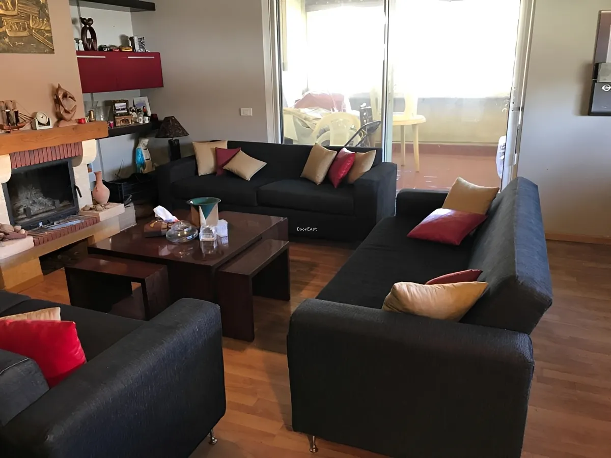 Chalet for sale in Zaarour