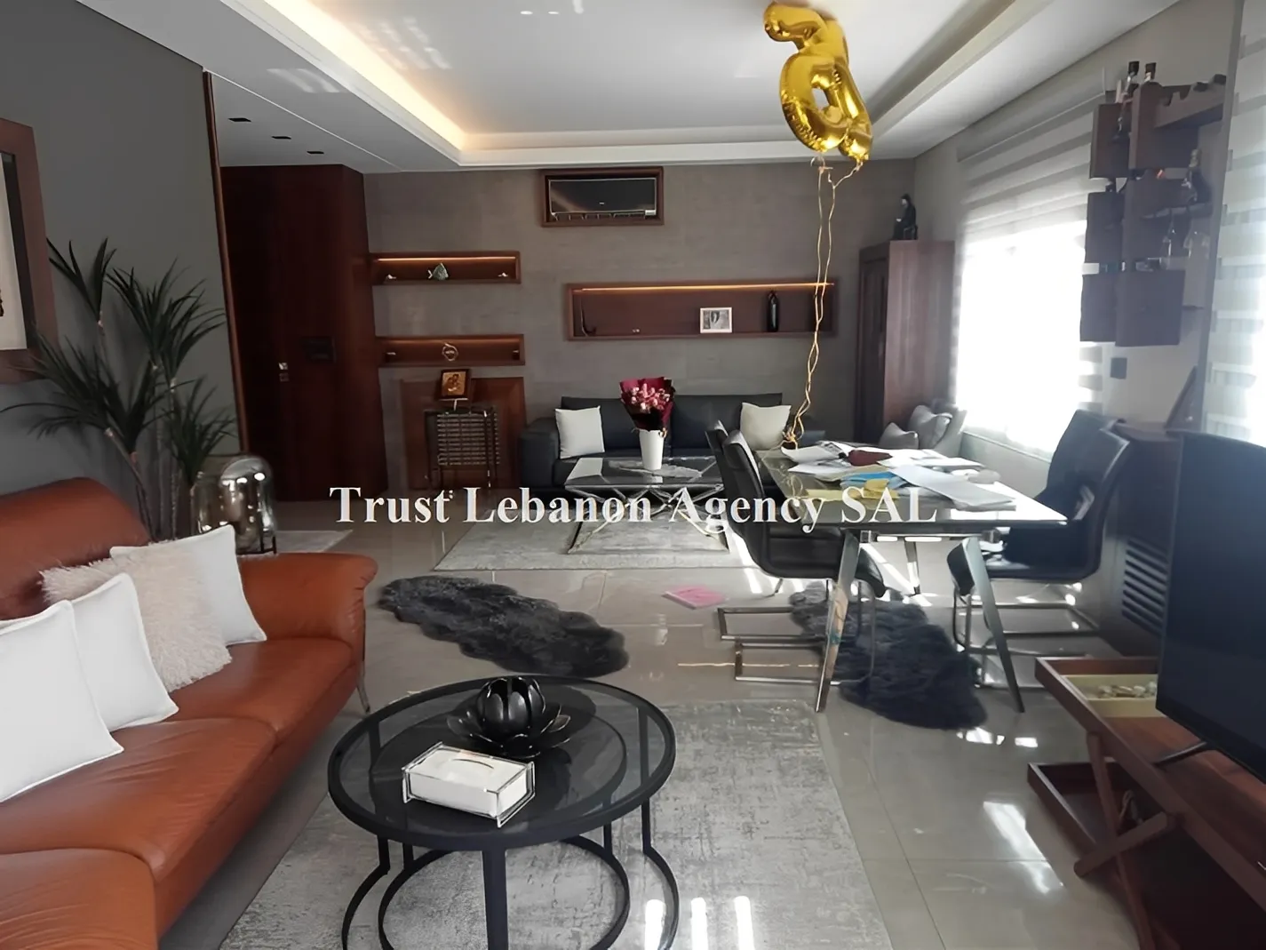 Apartment for Sale in Metn Fanar Lebanon