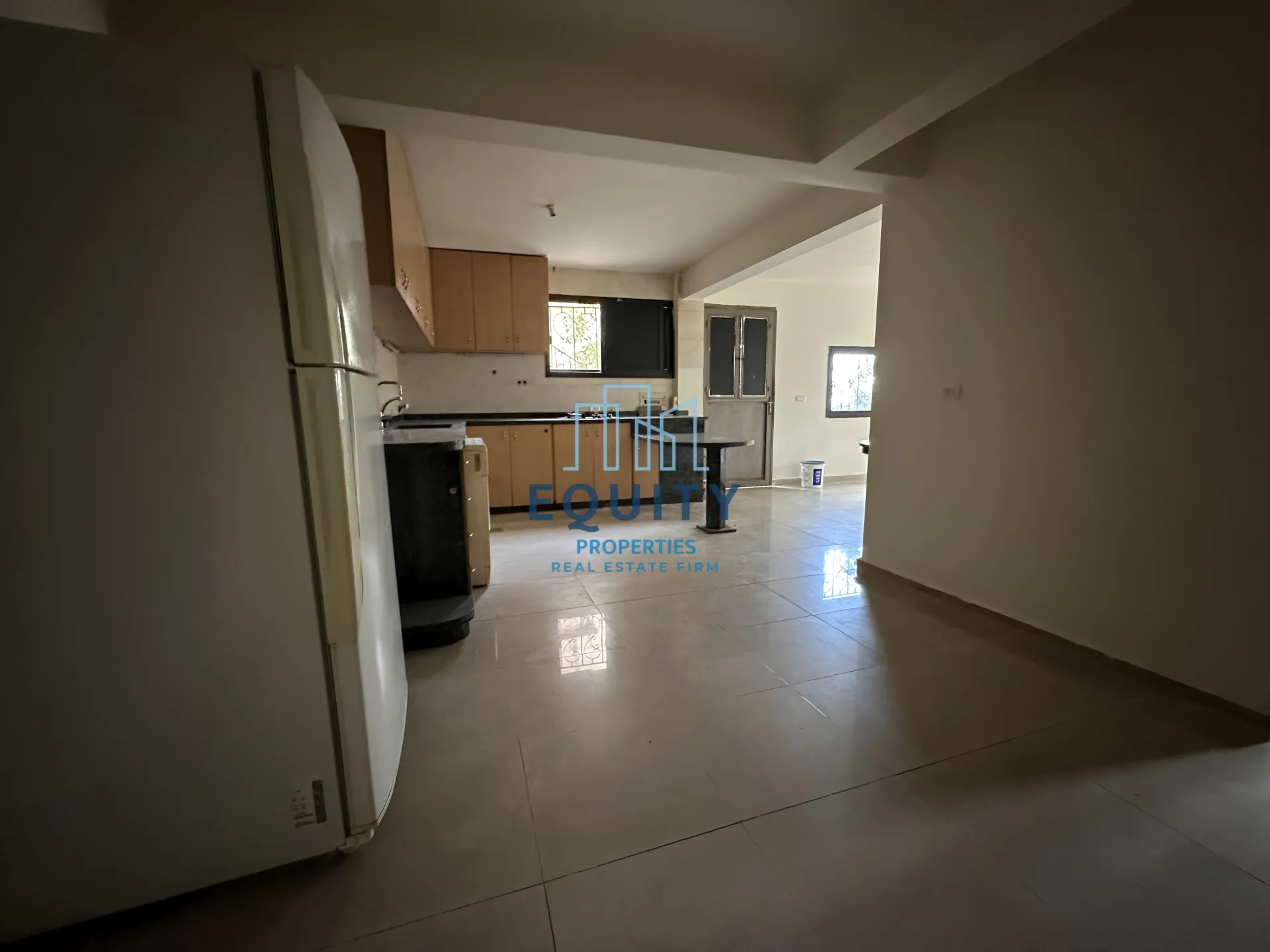 Apartment for rent in Naccache