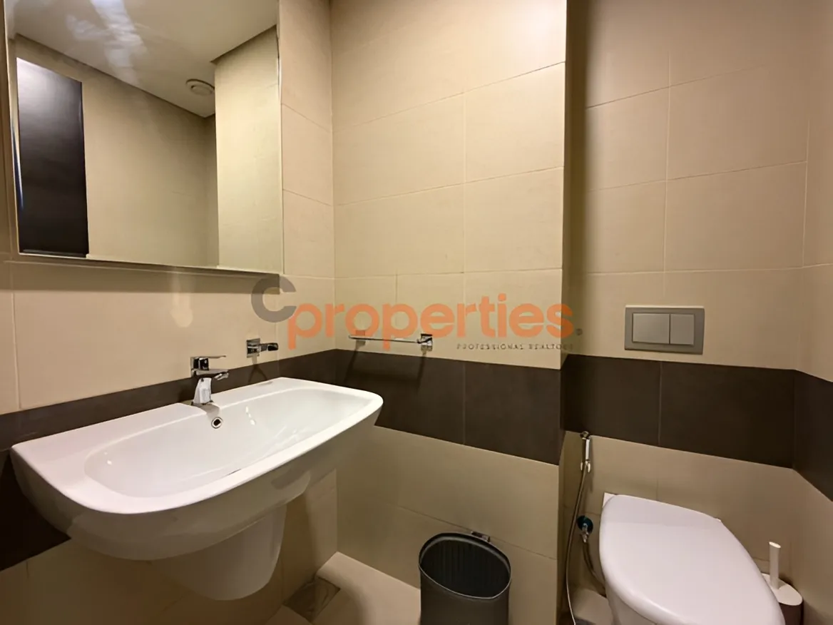 Apartment for Rent in Antelias