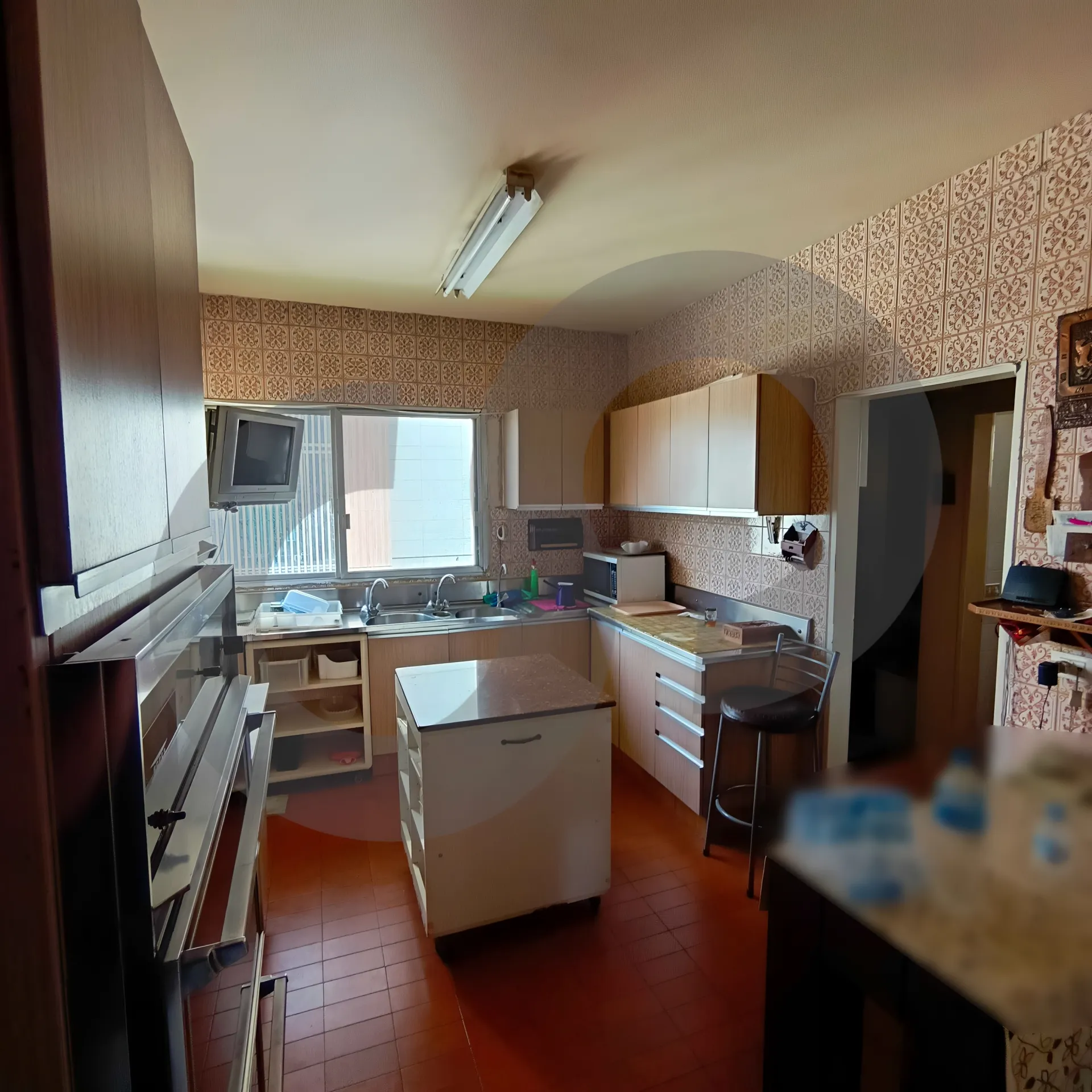 Apartment for Sale in Jnah