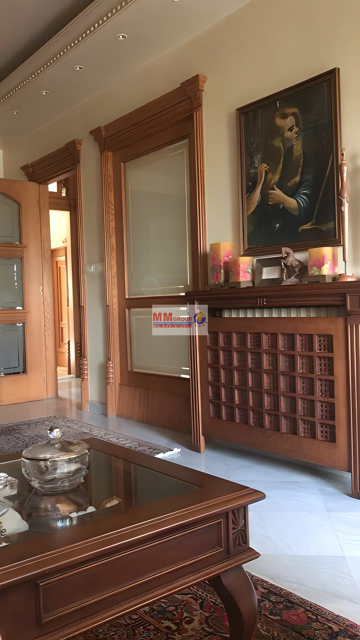 Duplex for Sale in Mansourieh Lebanon