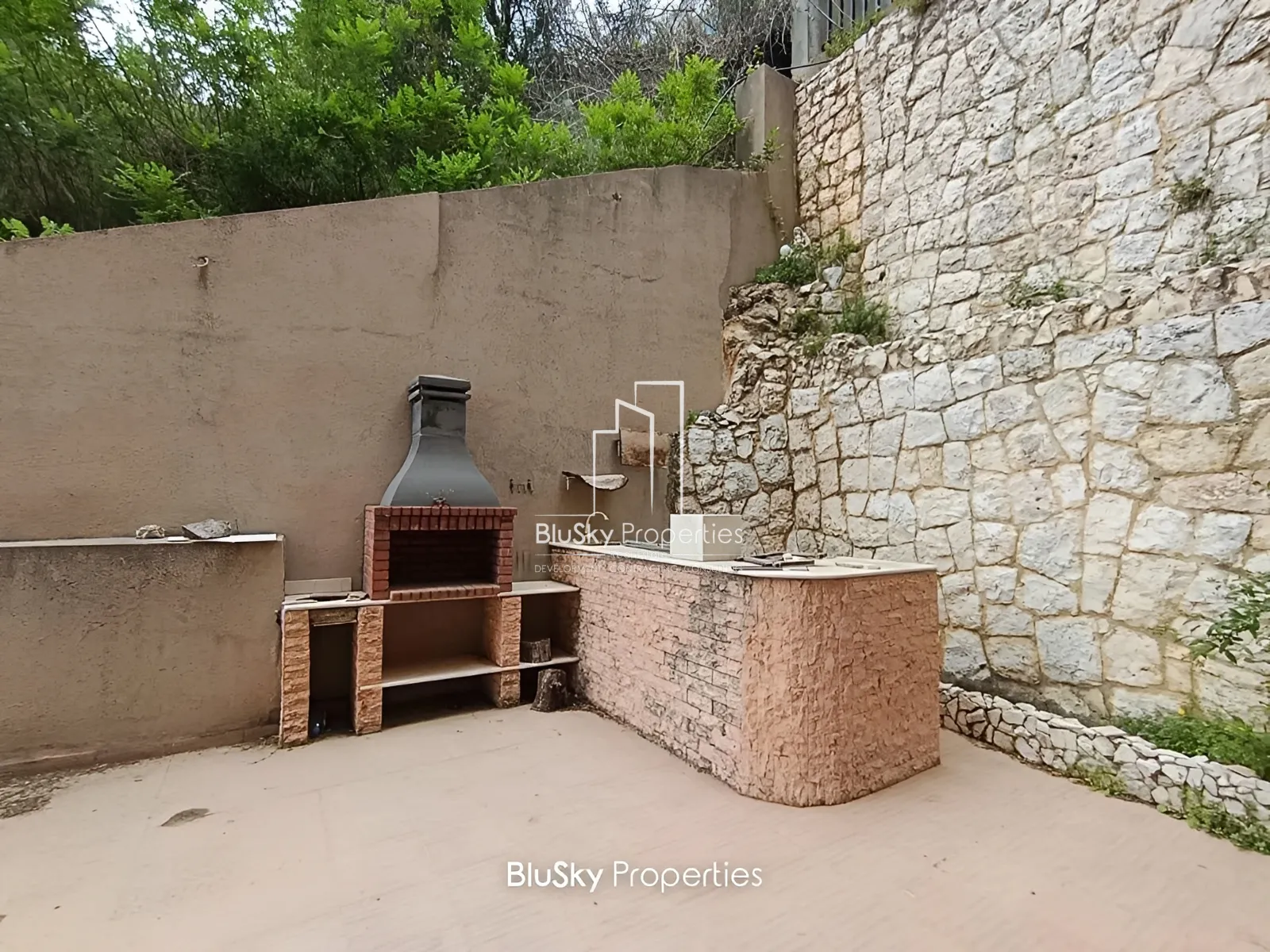 Apartment for Sale in Kfour - 3 bed, 2 bath