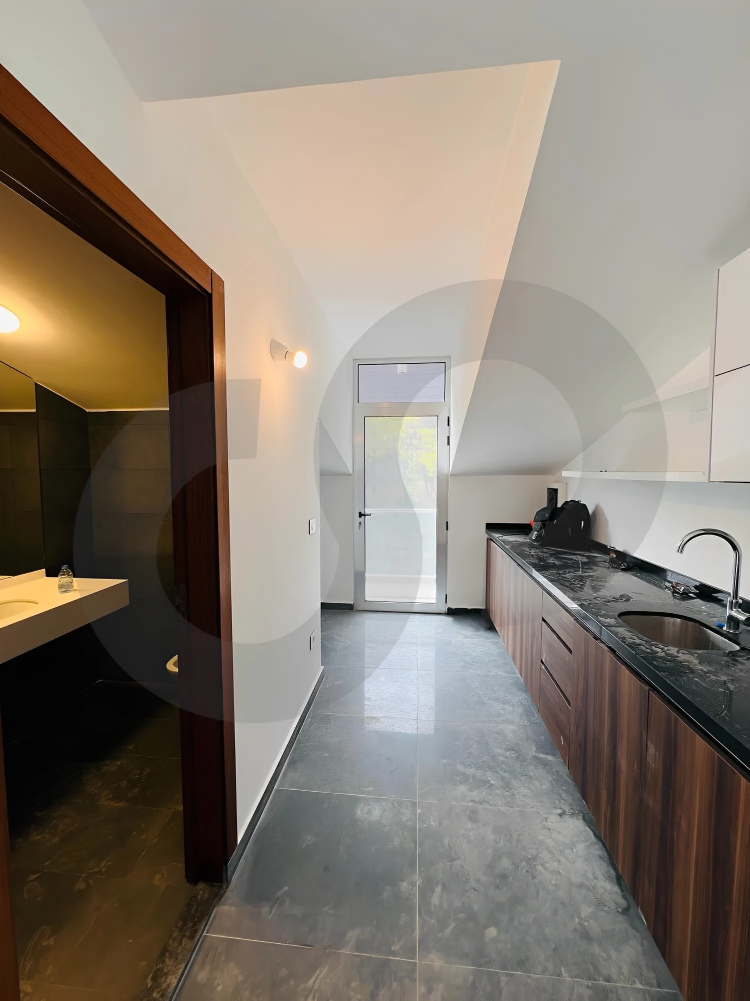 Apartment for Rent in Kfar Hbab