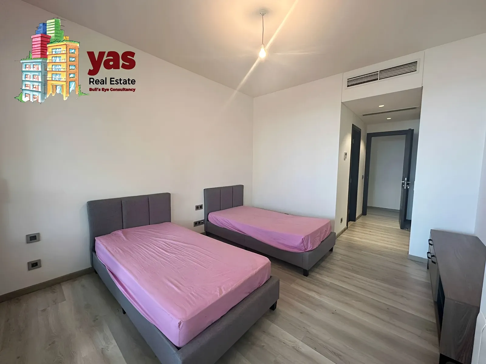 Apartment for Sale in Dbayeh