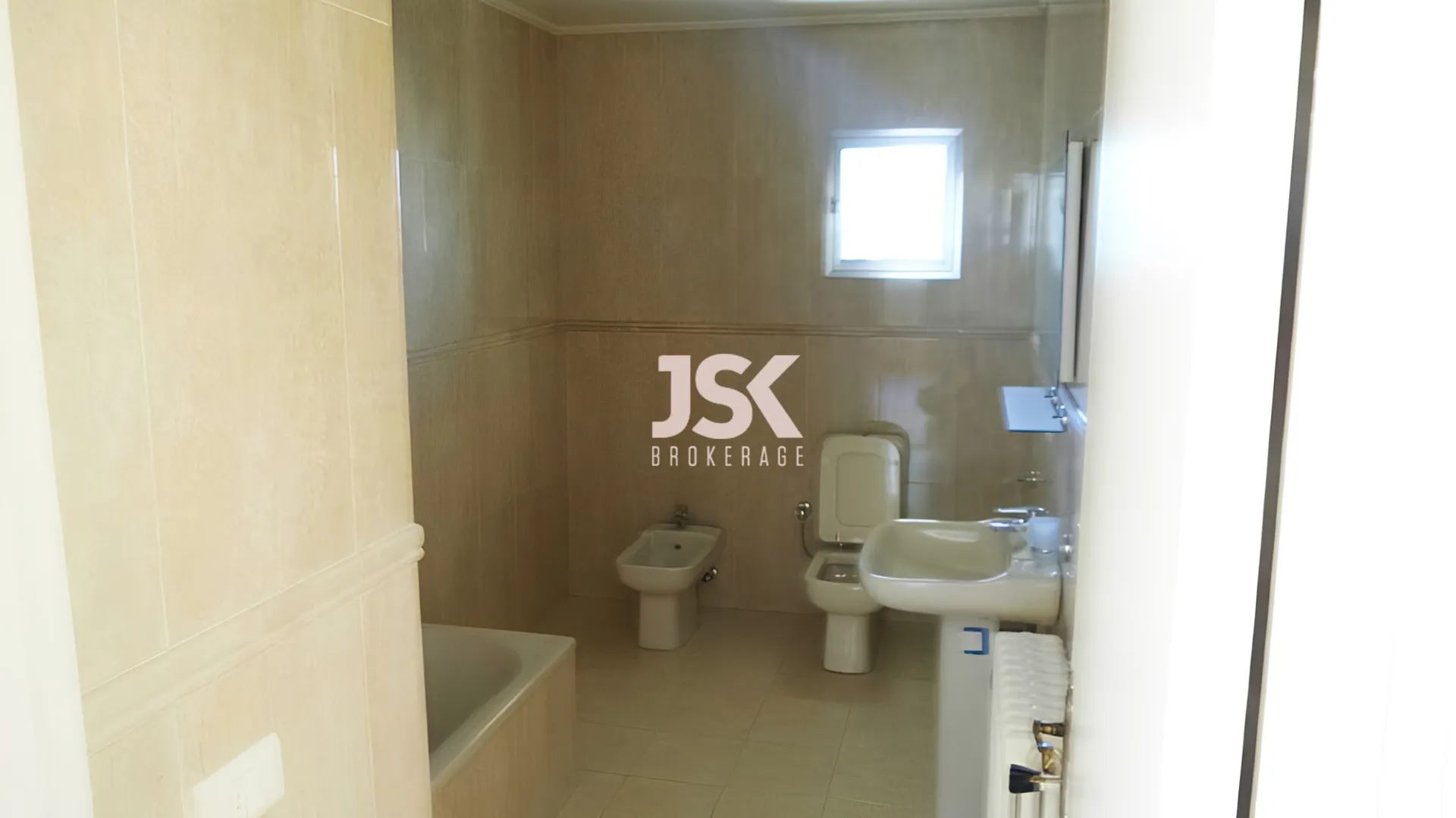Apartment for Rent in Rabieh
