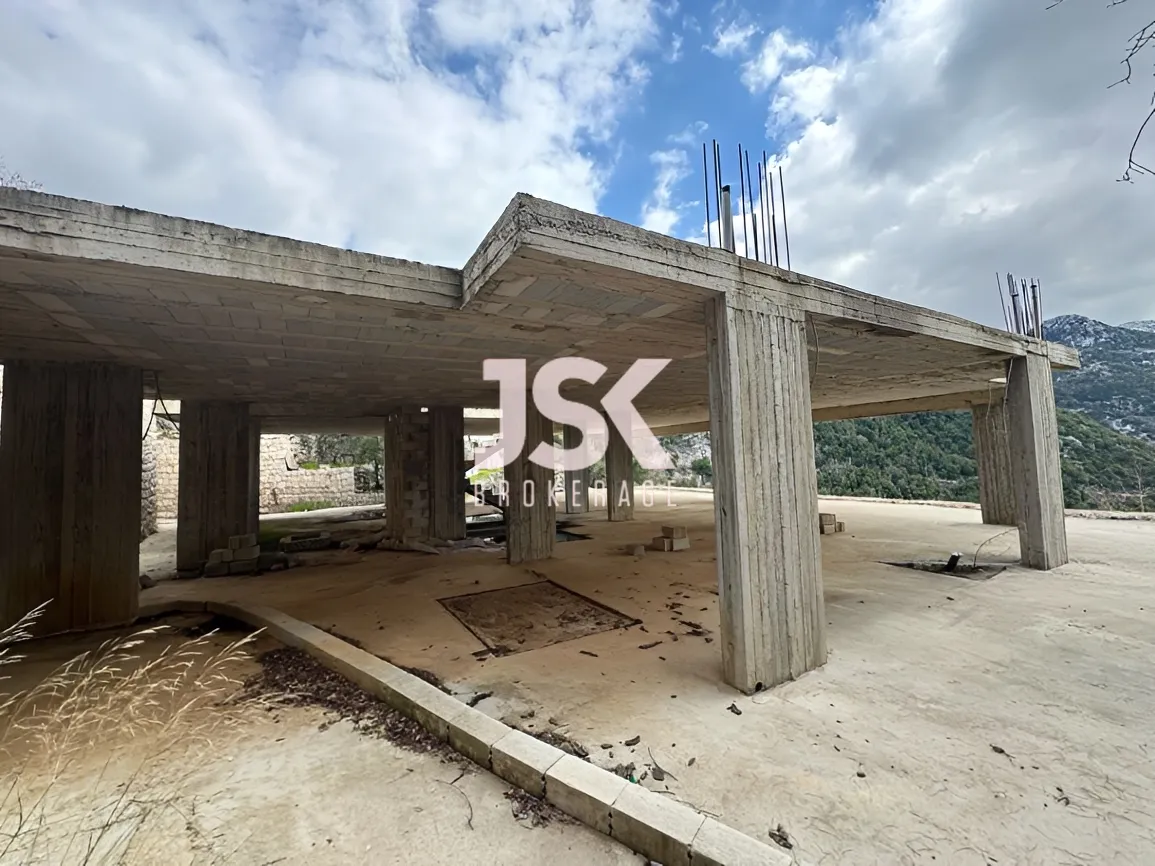 Residential Land for sale in Chahtoul, Lebanon