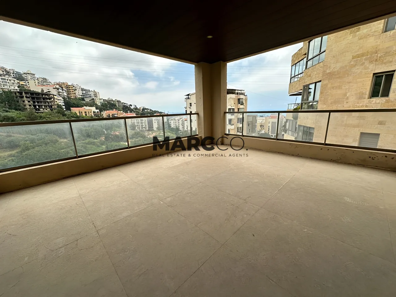 Apartment for sale in Beit El Chaar, Lebanon