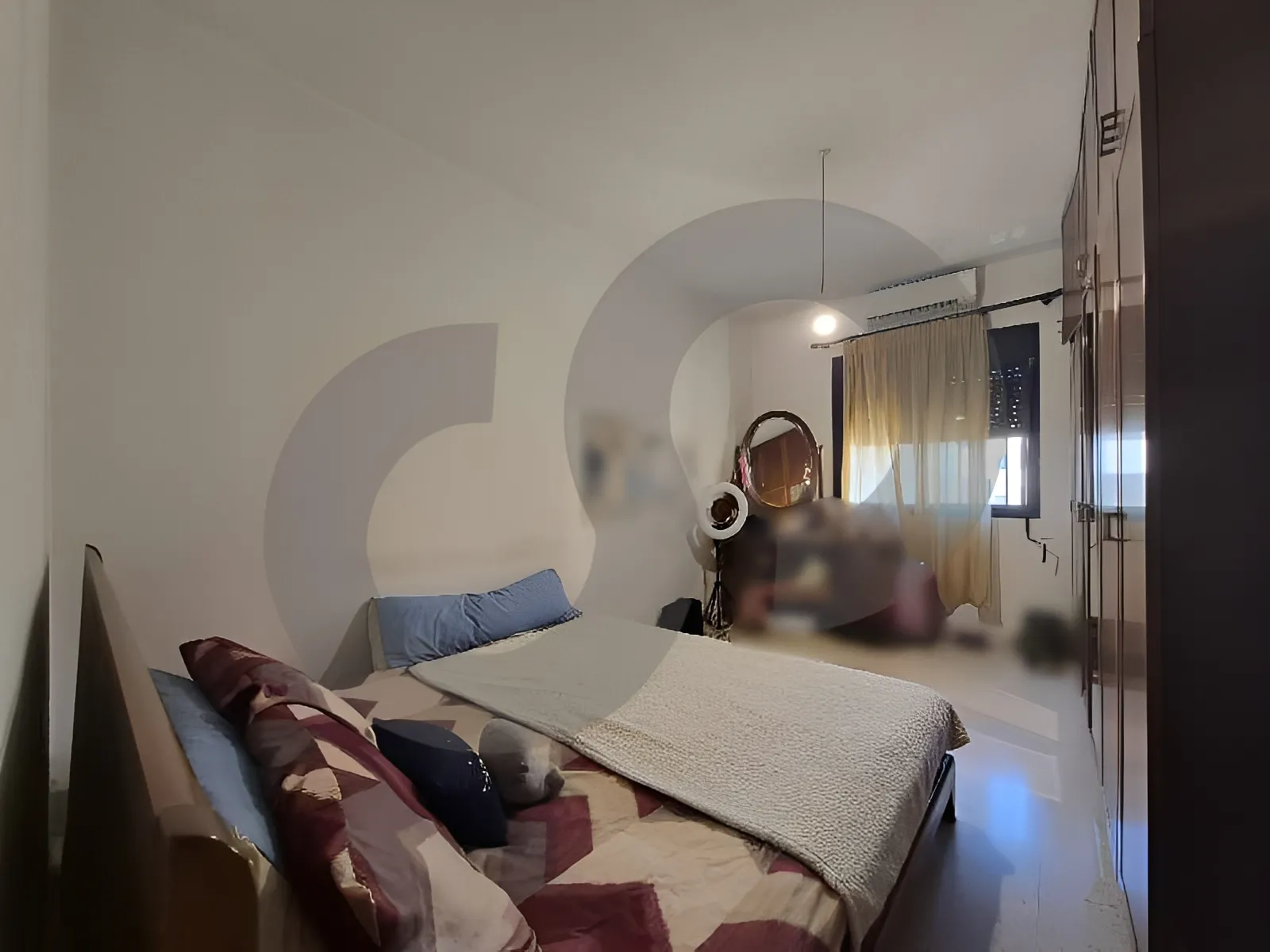 Apartment for Sale in Baouchriyeh