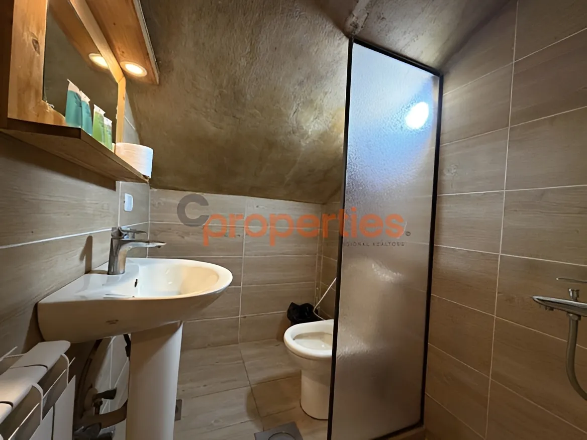 Chalet for Rent in Faraya