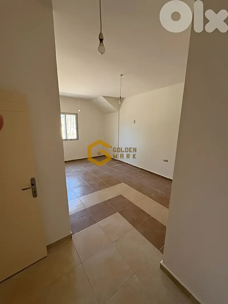 Apartment for Sale in Laqlouq
