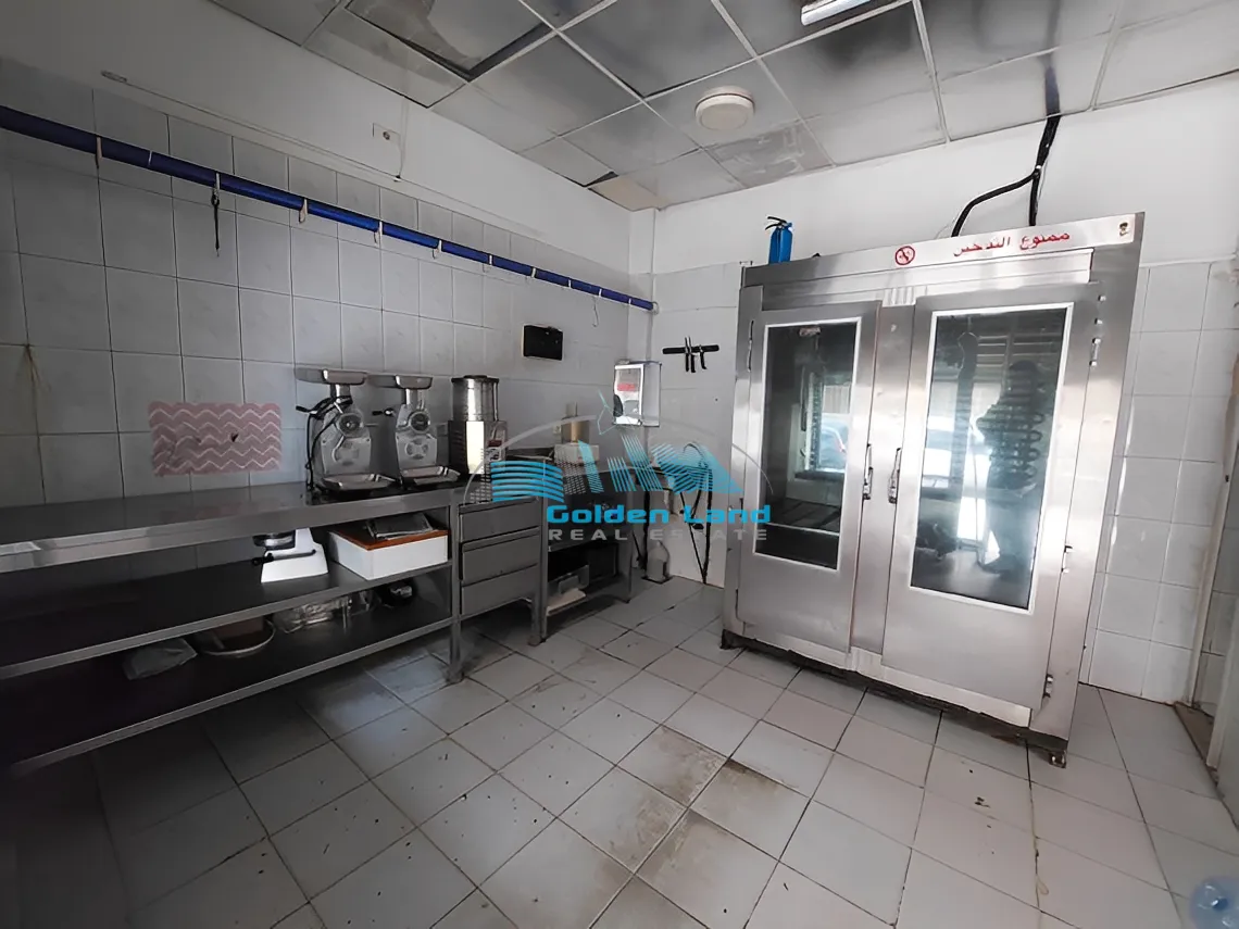 Shop for Sale in Baouchriyeh
