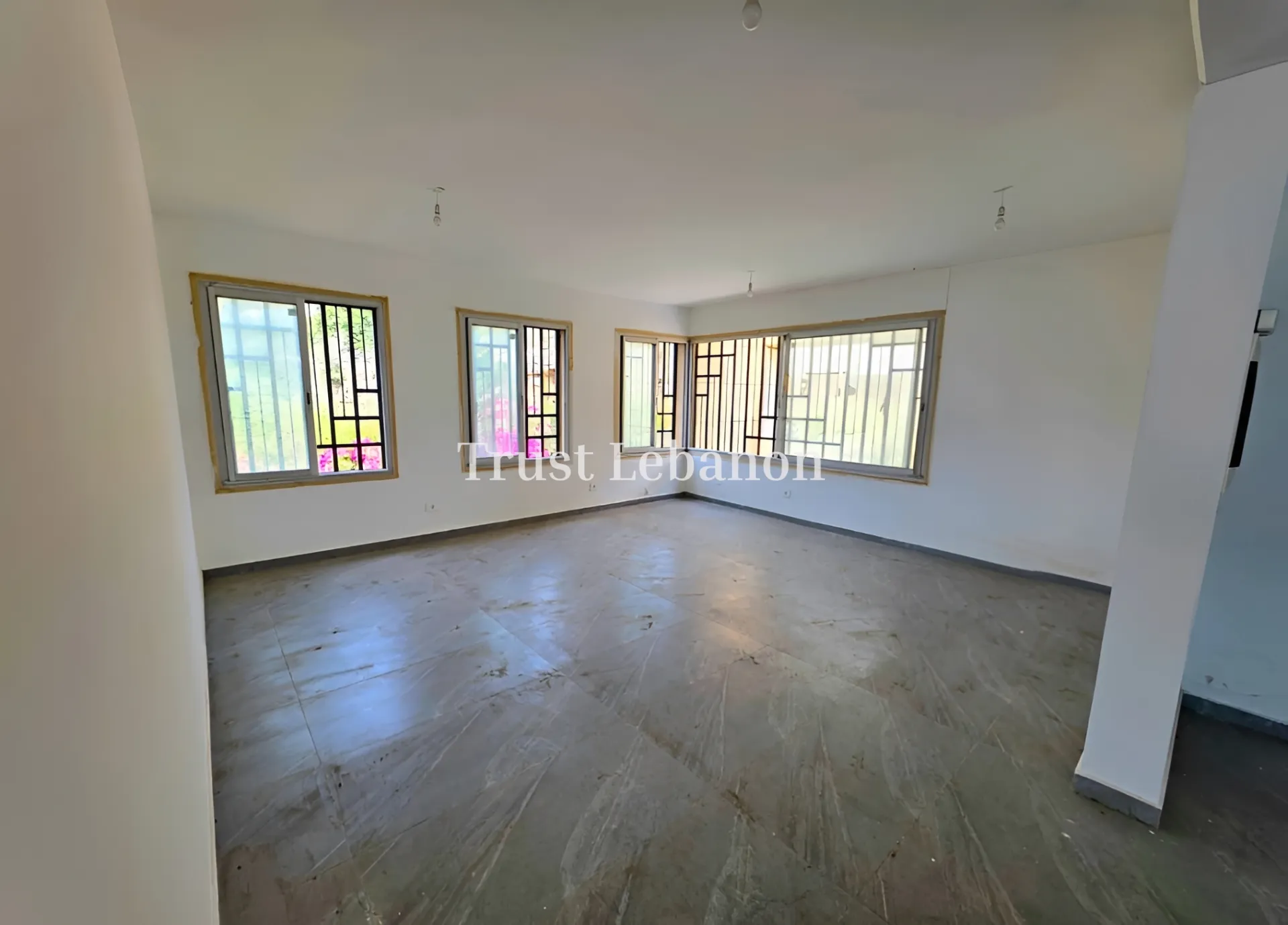 Villa for sale in Kfar Hbab, Lebanon