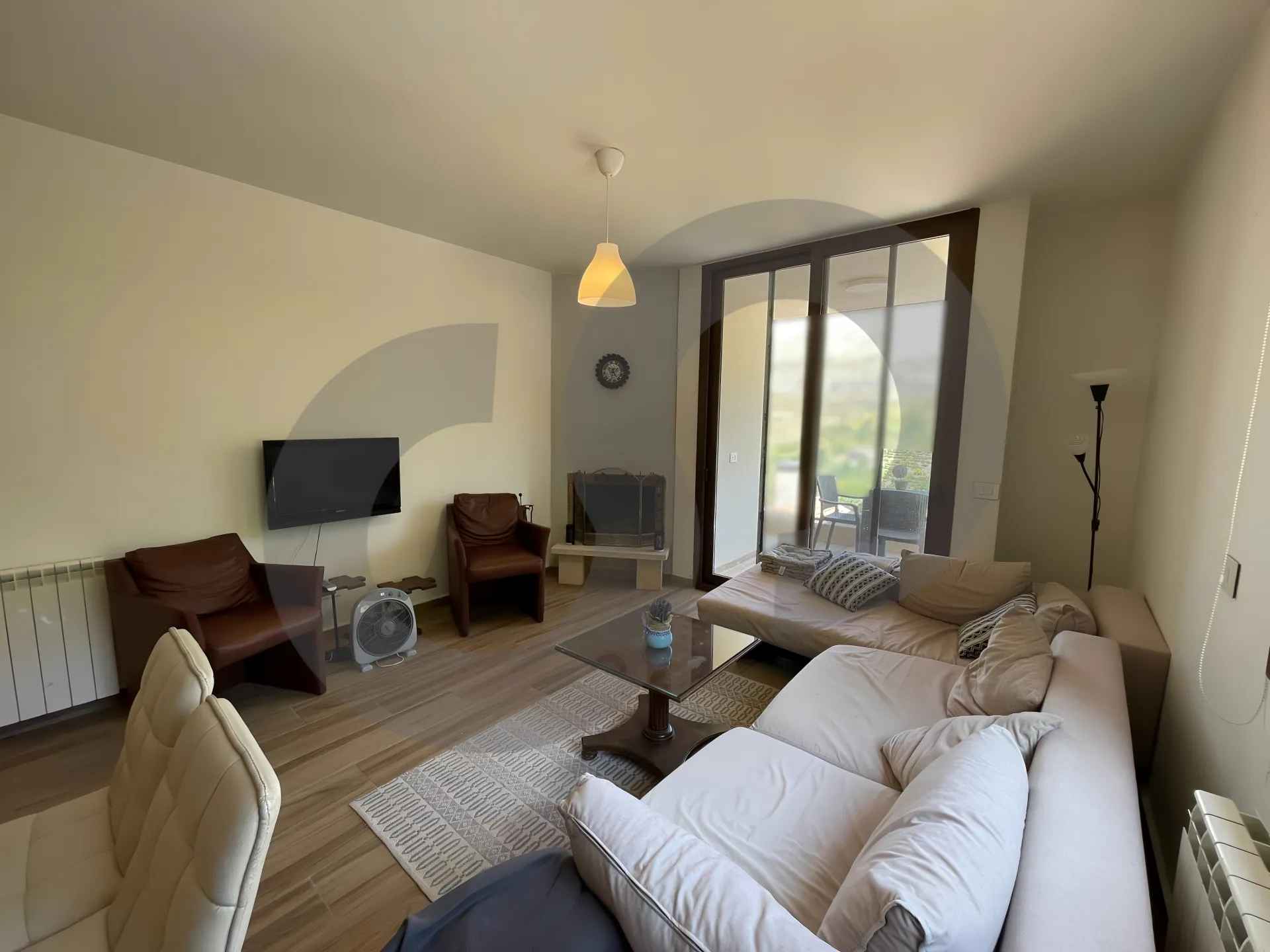 Chalet for Sale in Faraya