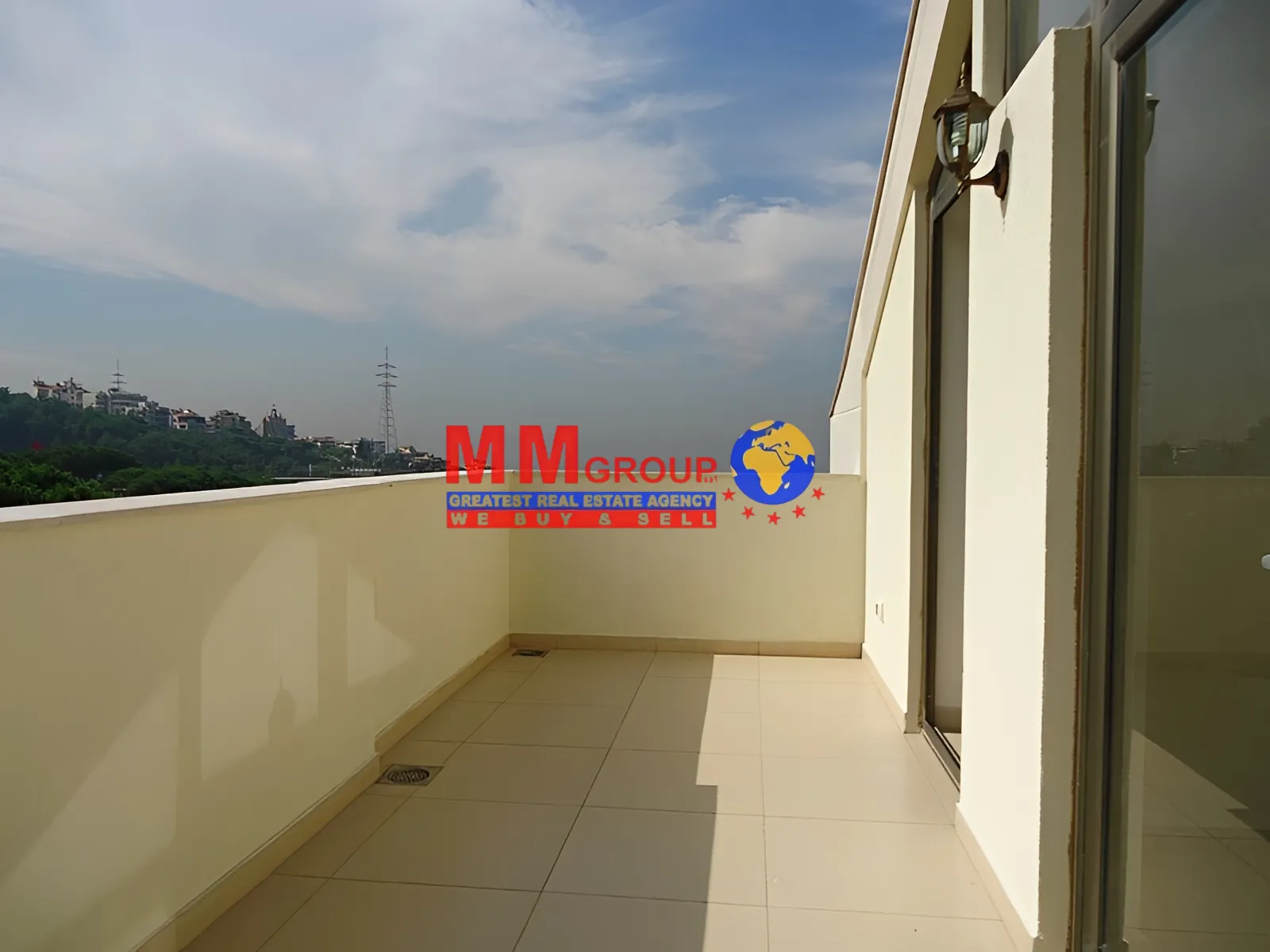 Duplex for sale in Ain Najm, Lebanon