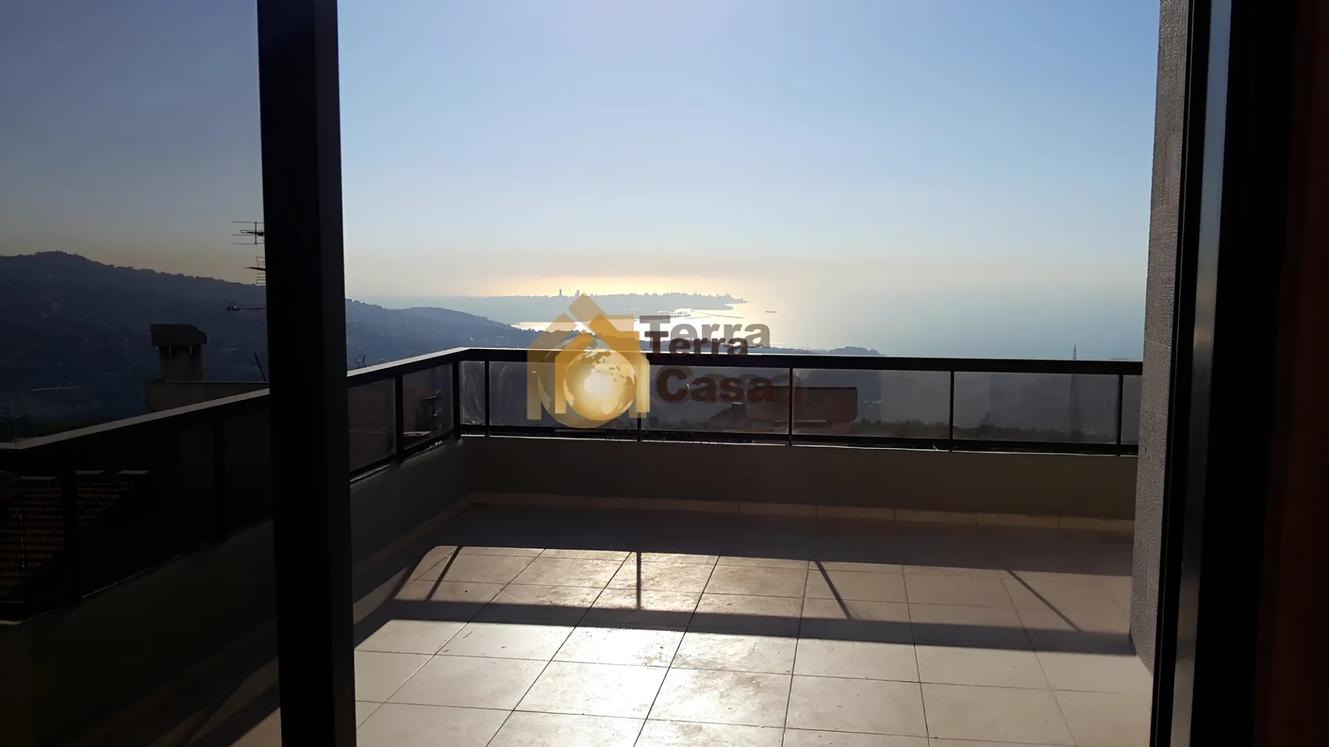 Duplex for sale in Ballouneh Kesrouane Mount Lebanon, Lebanon
