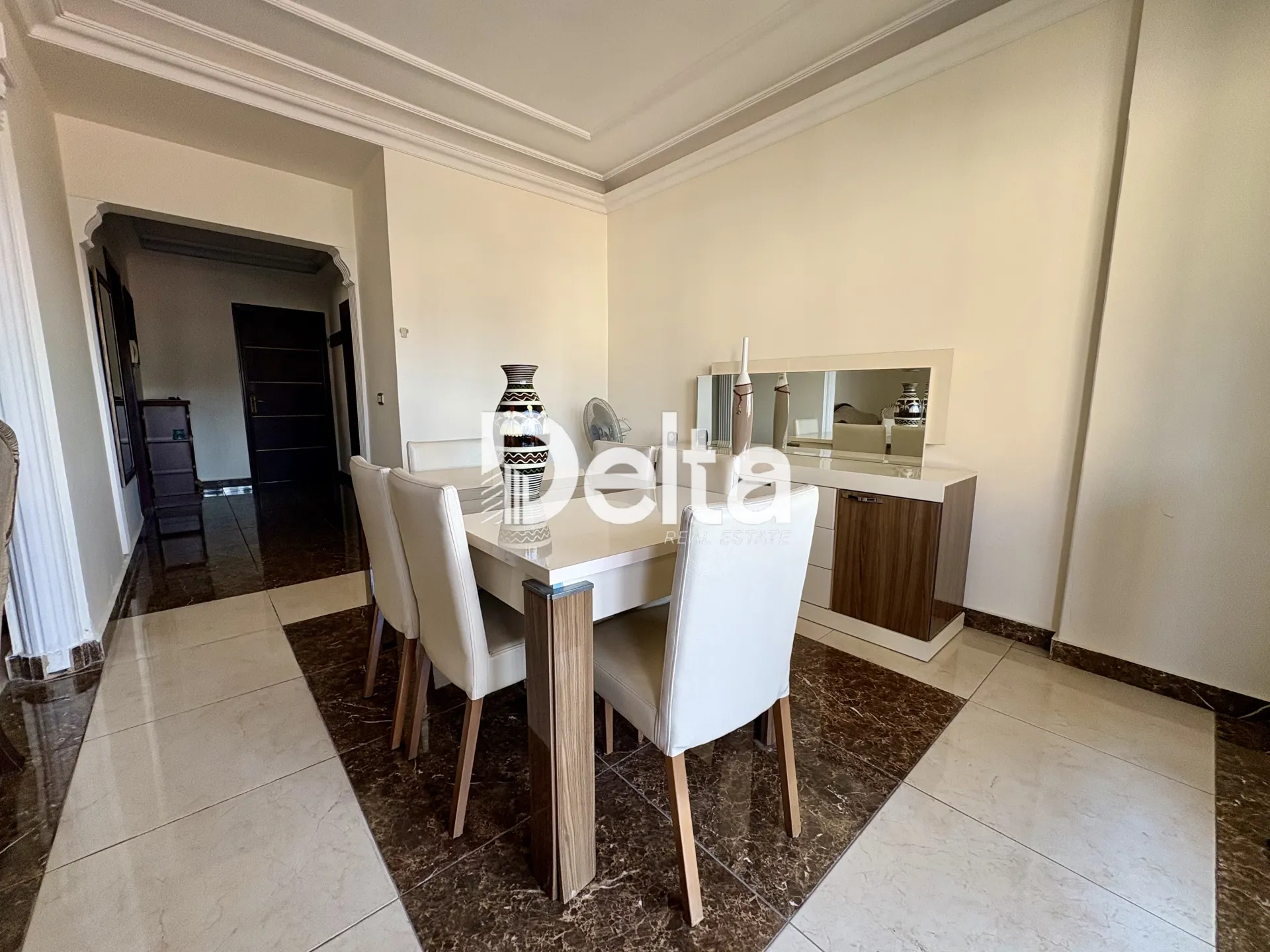 Apartment for sale in Mar elias, beirut, lebanon