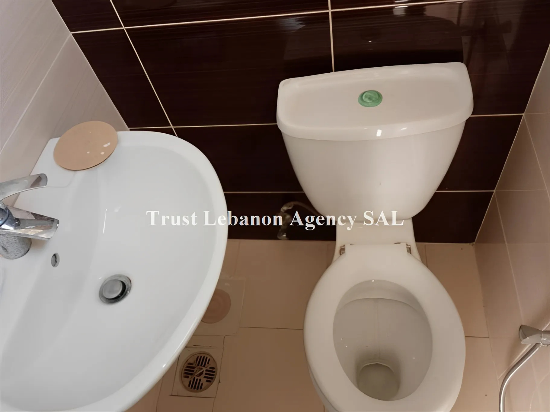 Apartment for Sale in Dohet El Hoss Aramoun Lebanon