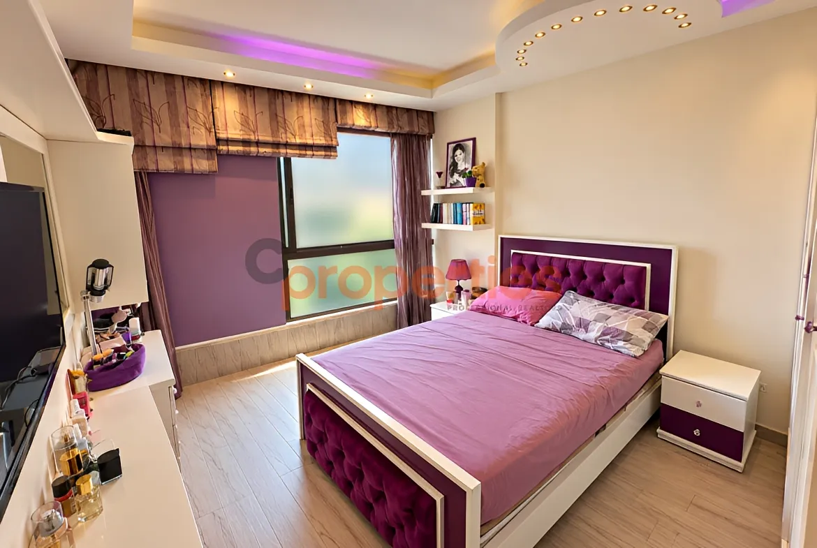 Apartment for Sale in Baabda