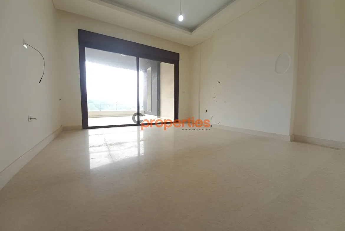 Apartment for Sale in Habboub