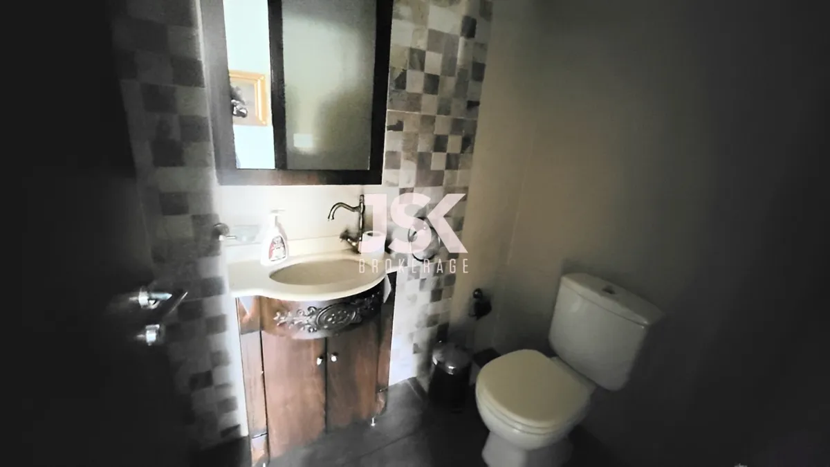Apartment for Rent in Zouk Mikael, Lebanon