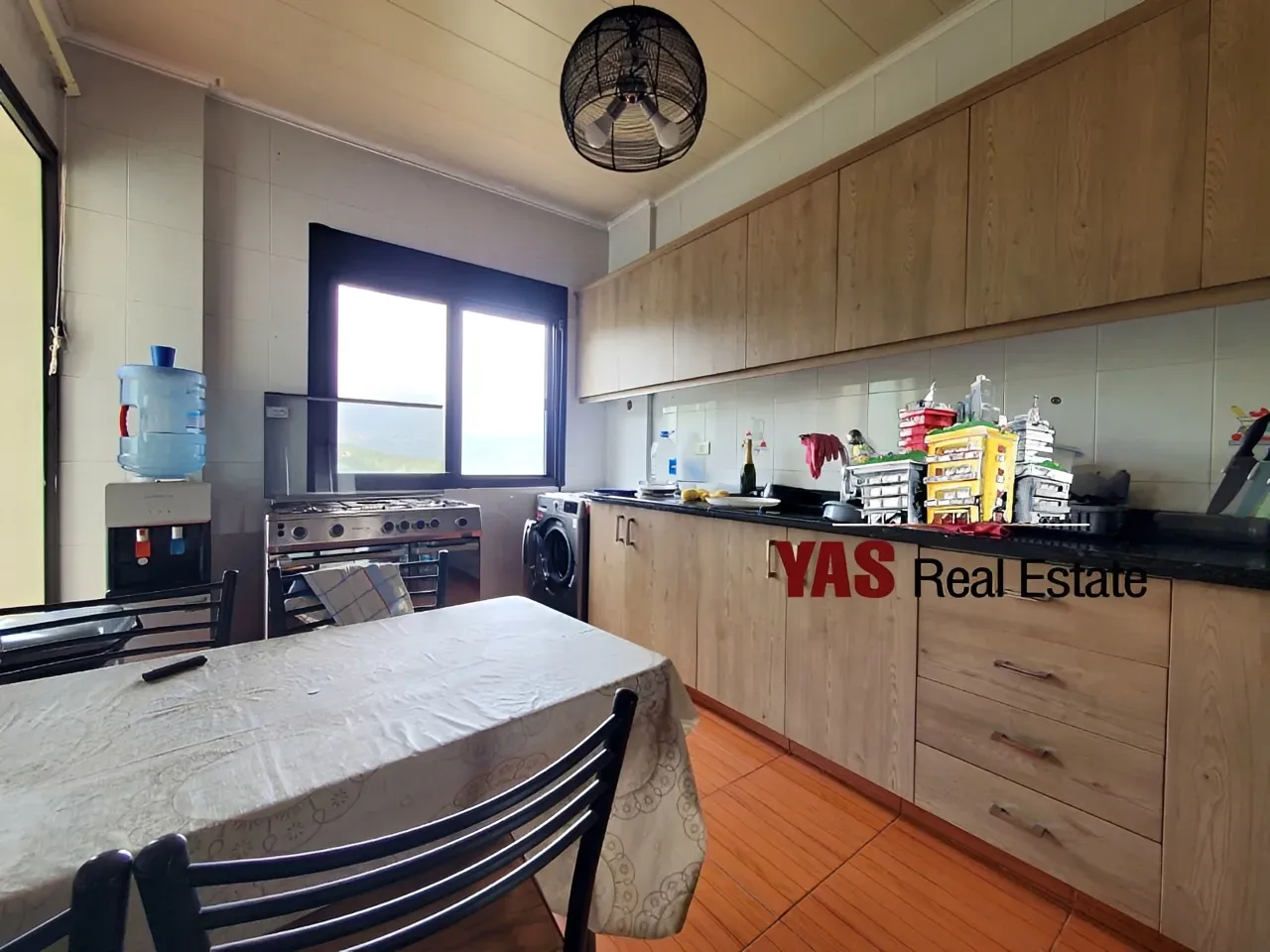 Apartment for Sale in Sehayleh - 3 bed, 2 bath