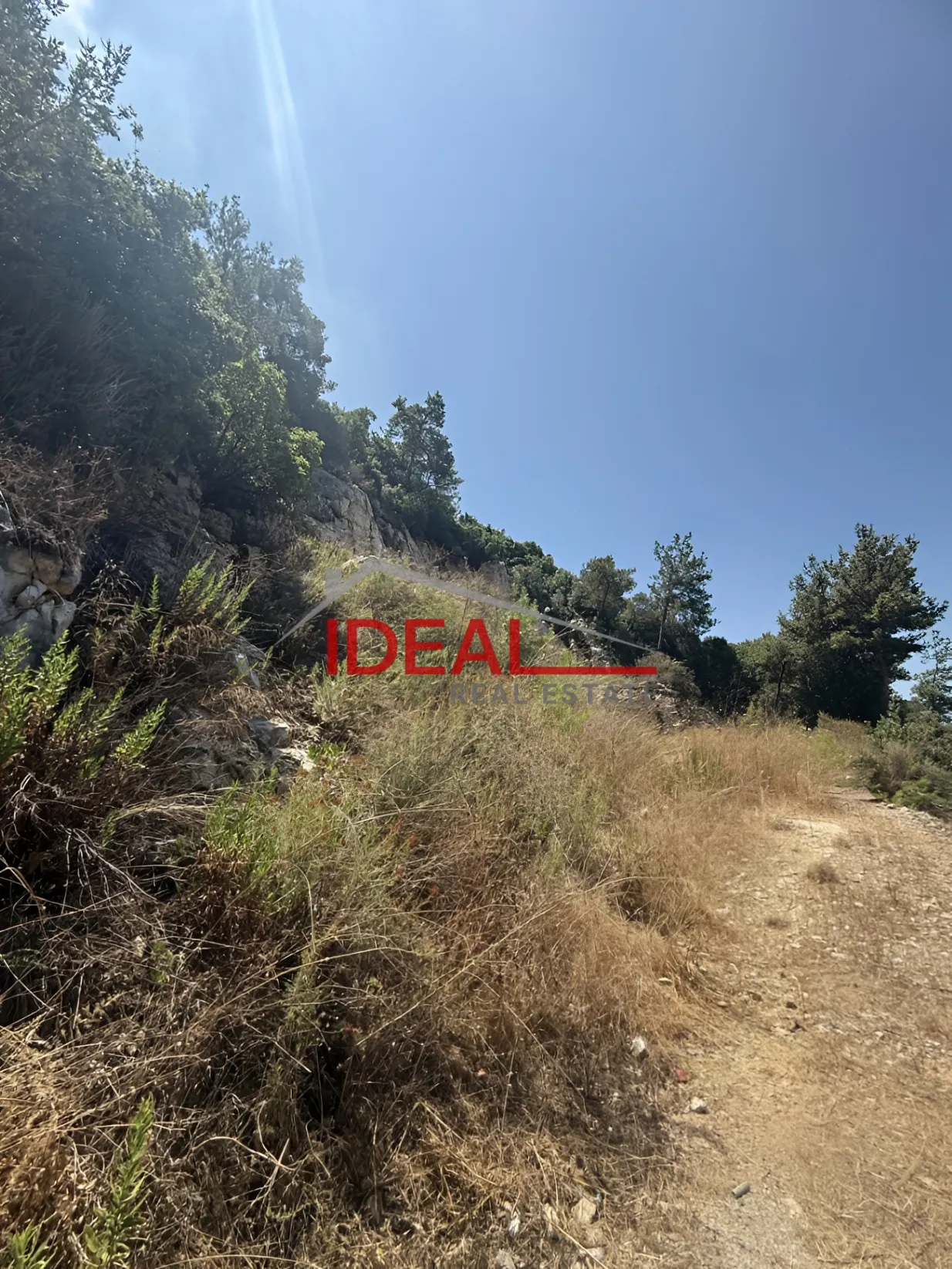 Residential Land for sale in Qornet Chahouane, Lebanon