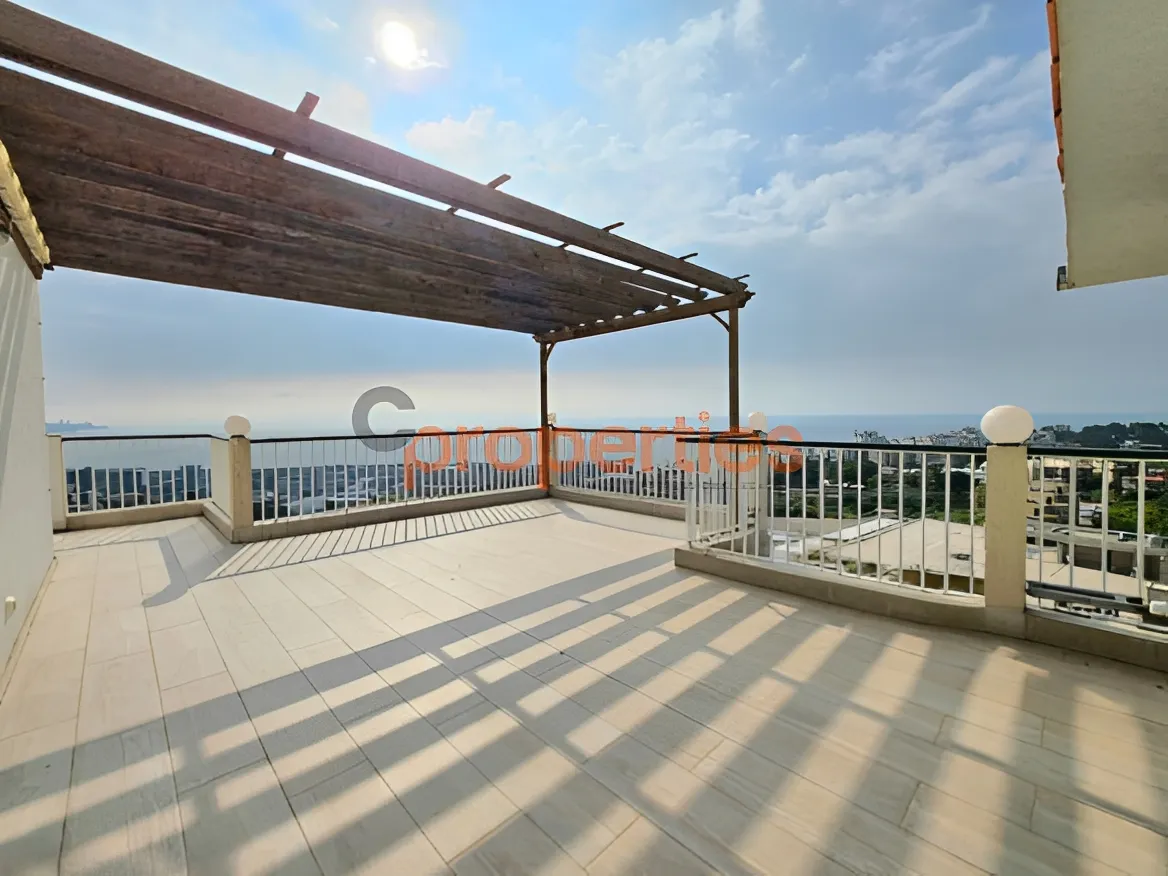 Apartment for Sale in Dbayeh
