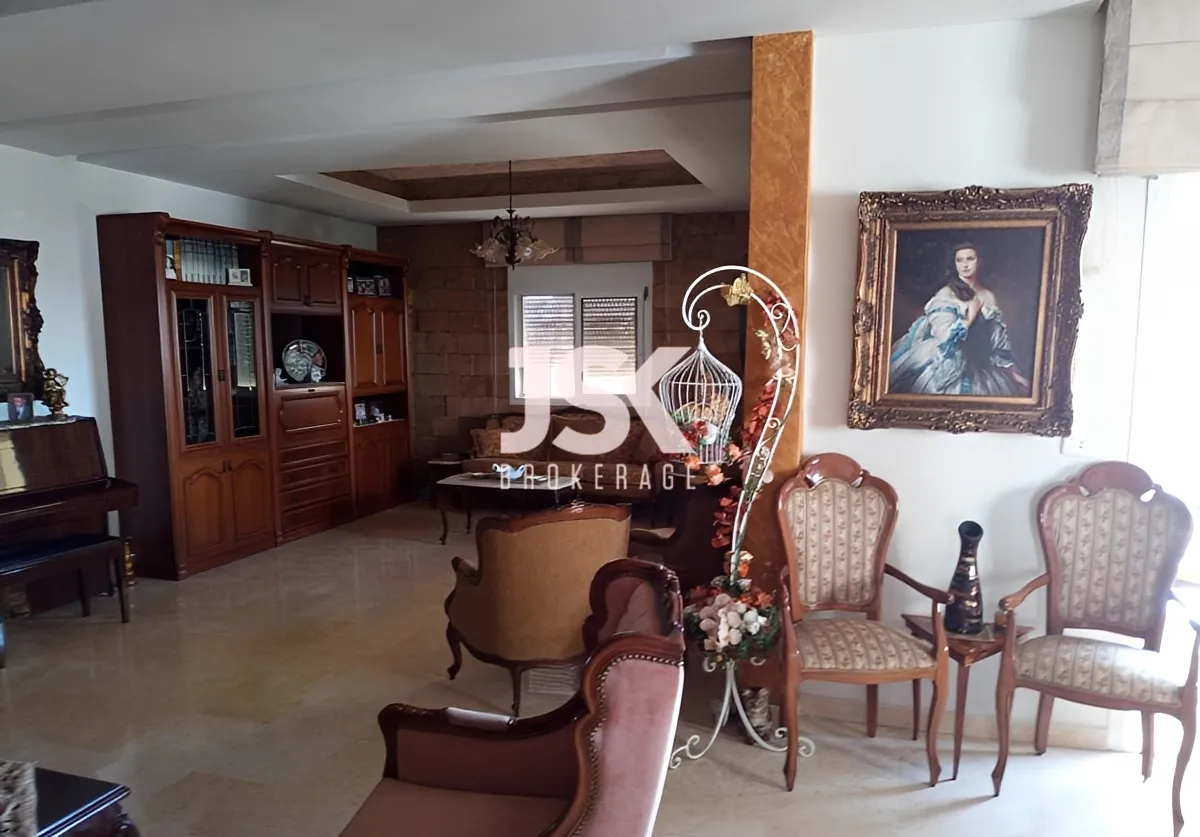 Apartment for Sale in Byblos, Lebanon - 6 bed, 5 bath