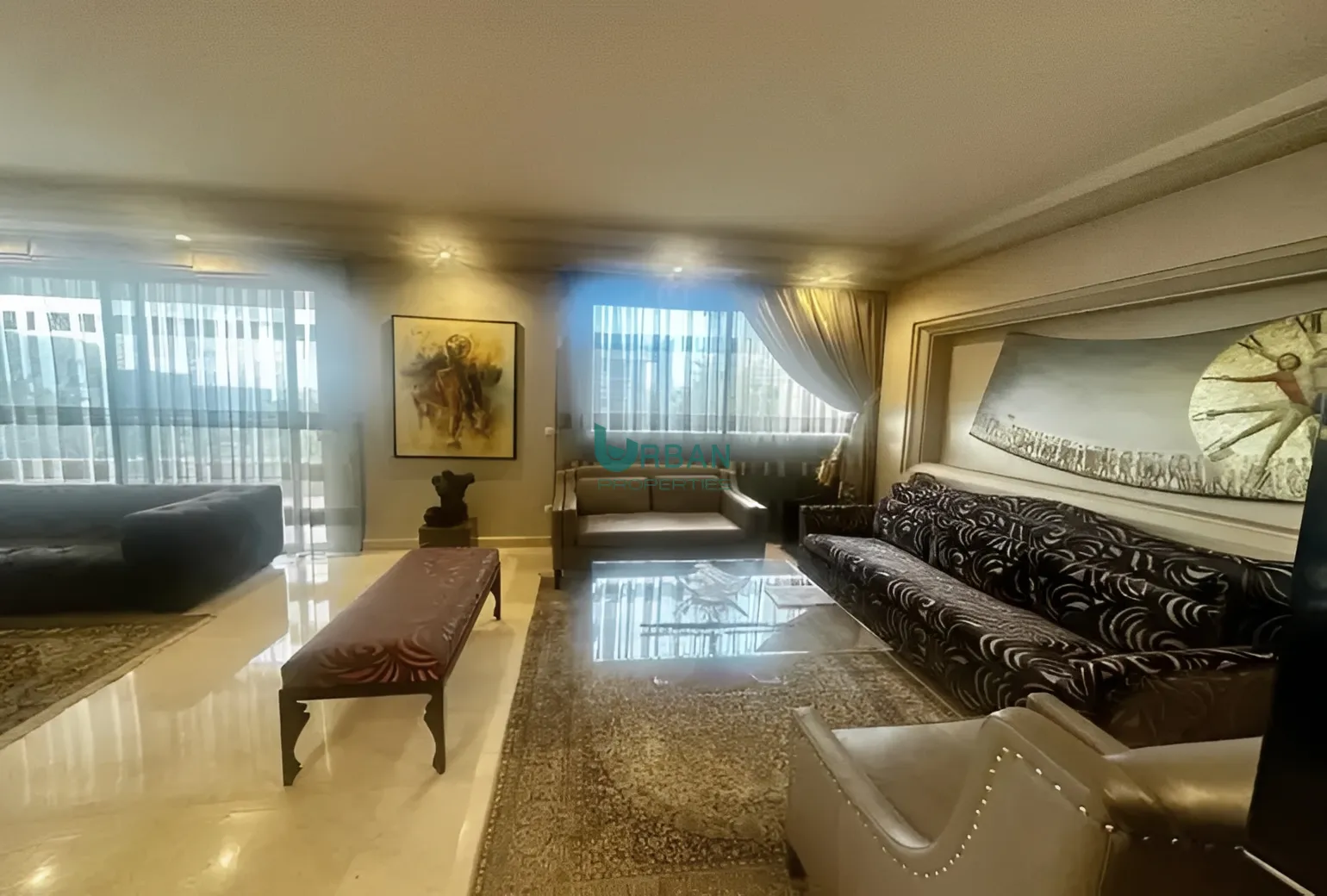 Residential in Dbayeh, lebanon
