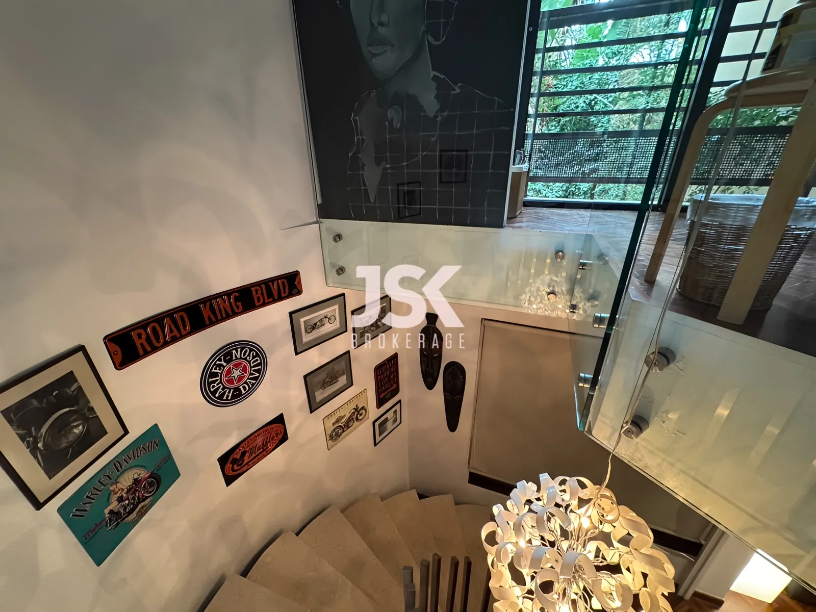 Duplex for Sale in Mar Roukoz