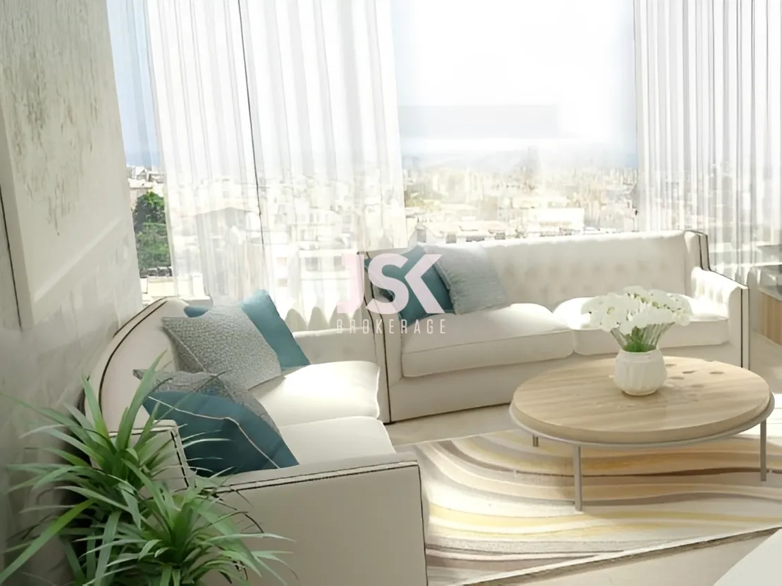 Apartment for Sale in Bourj Hammoud