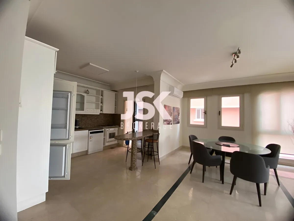 Apartment for Sale in Ras Beirut, Beirut, Lebanon - 2 bed, 3 bath