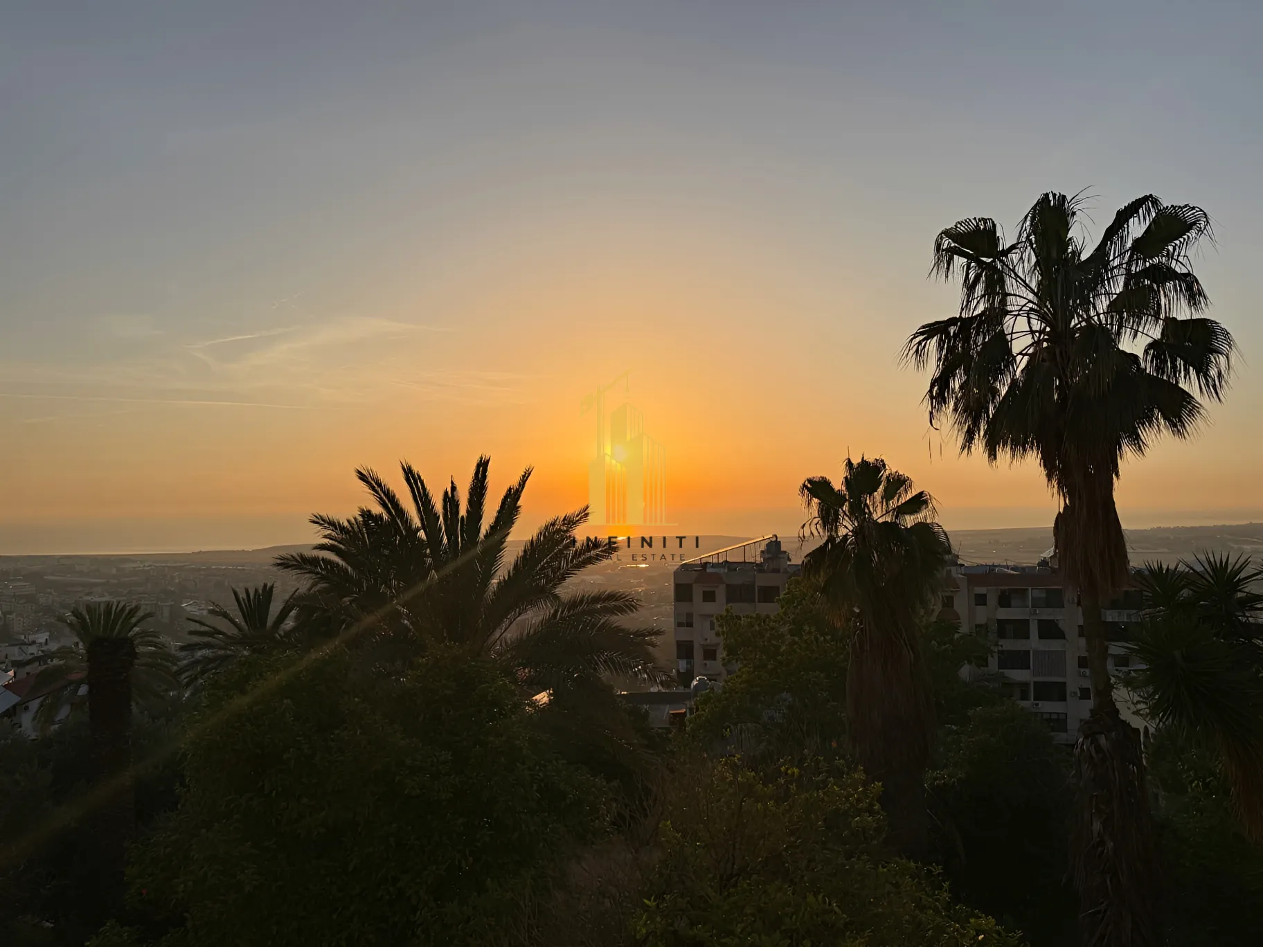 Apartment for sale in Chouaifet El Aamroussieh, Lebanon