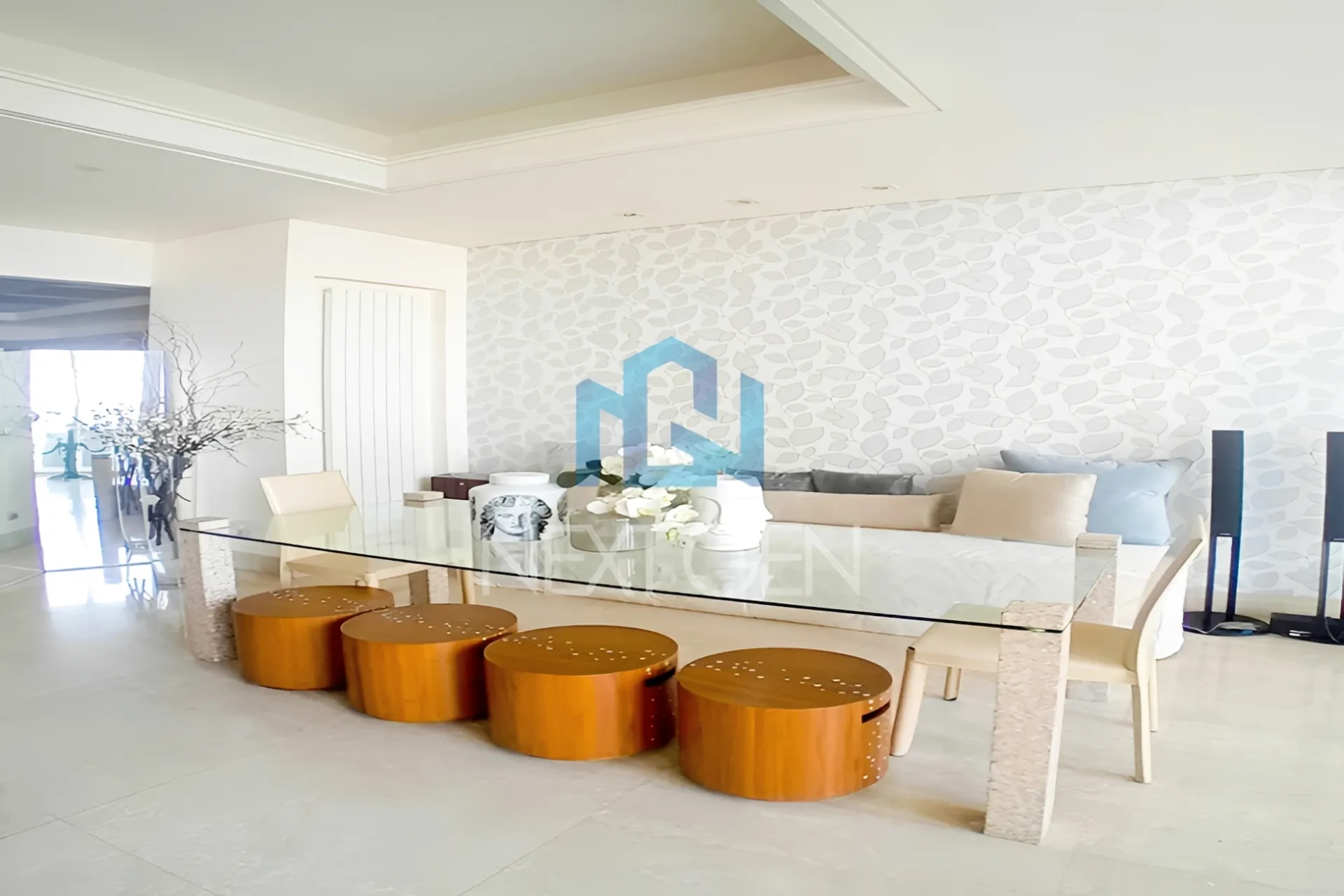 Apartment for sale in Downtown, beirut, Lebanon