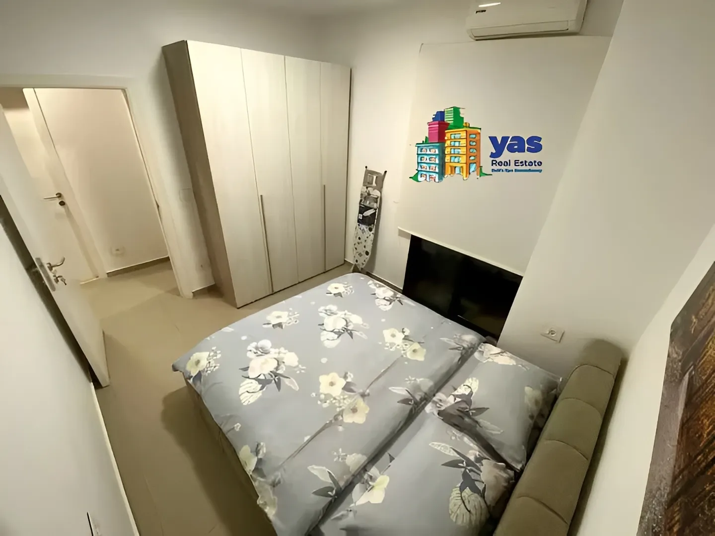 Apartment for Sale in Achrafieh - 2 bed, 2 bath