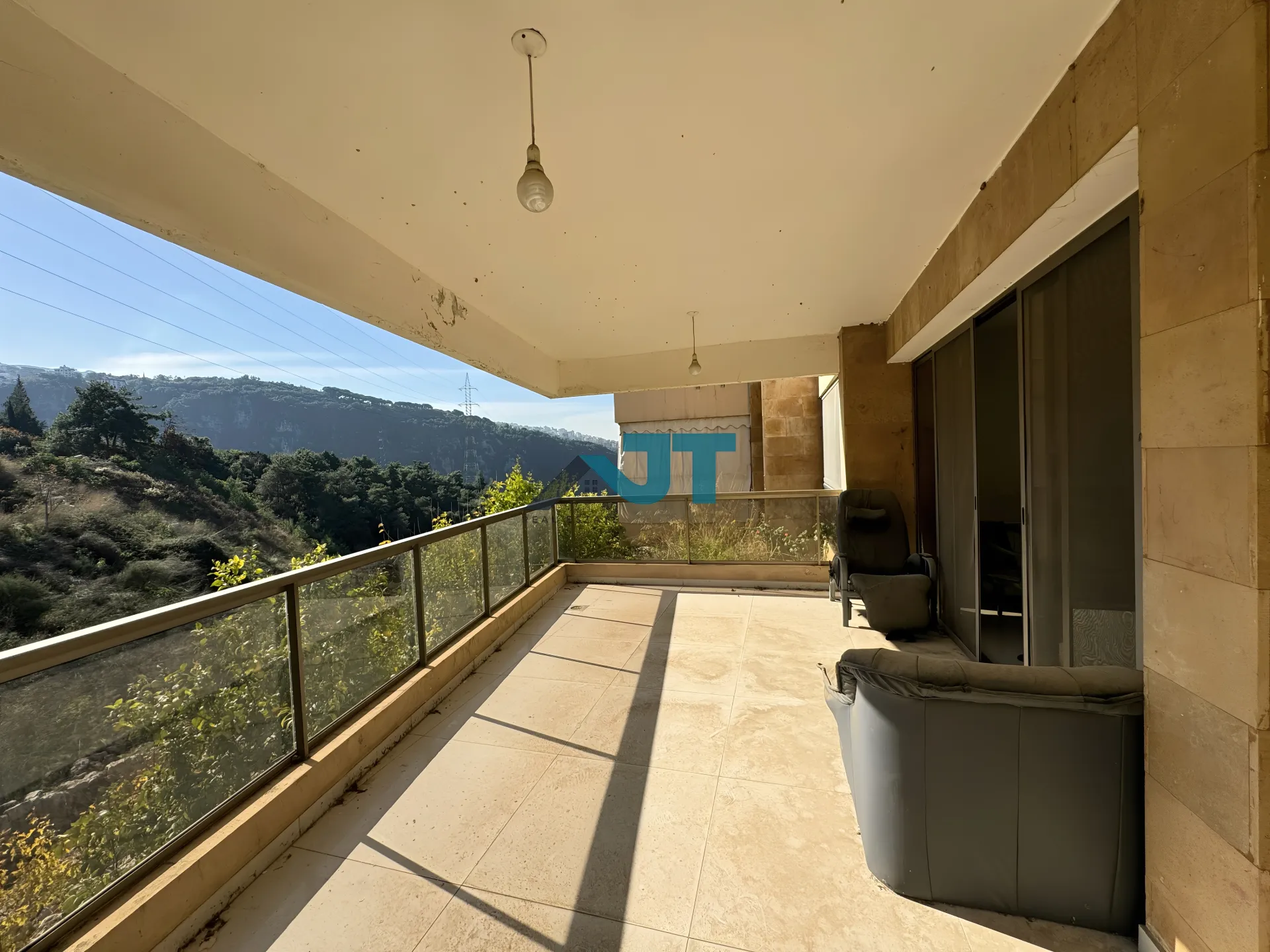Apartment for Sale in Jeita