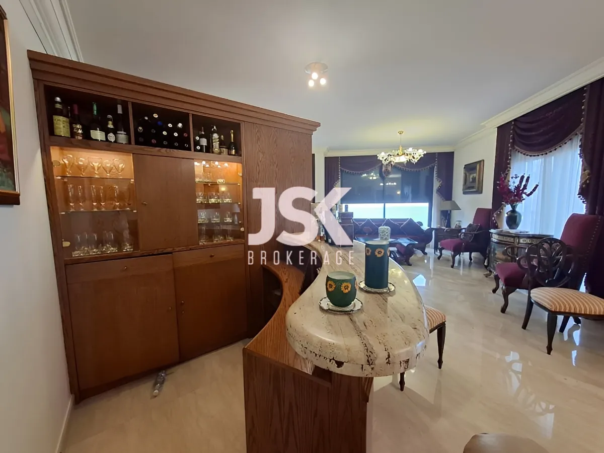 Triplex for Rent in Sahel Aalma, Lebanon