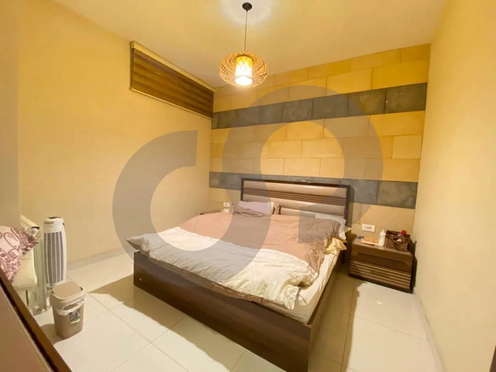 Apartment for Rent in Louaizeh