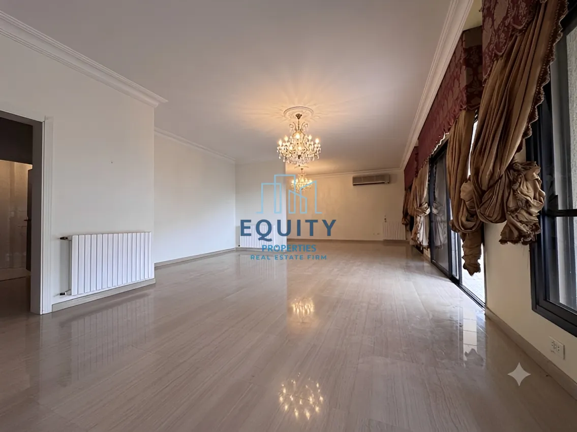 Duplex for sale in Broummana, Lebanon - 5 bed, 4 bath