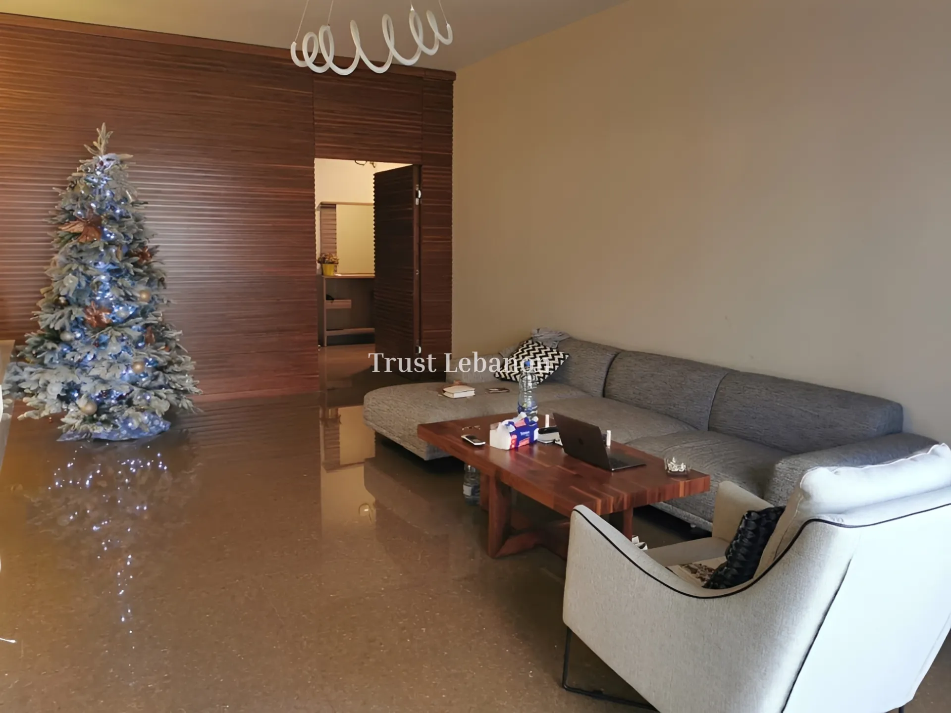 Apartment for rent in Achrafieh, Beirut, Lebanon