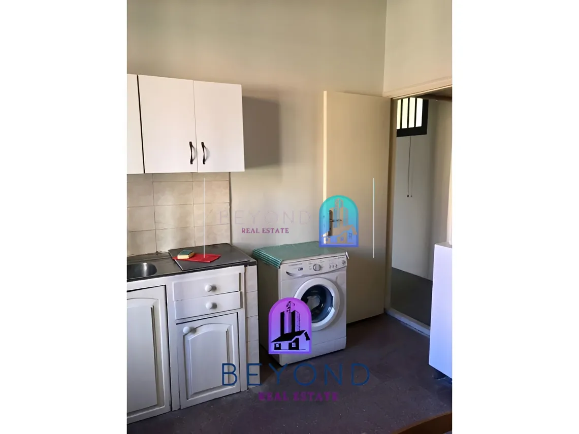 Studio for rent in Gemmayzeh, Beirut, Lebanon