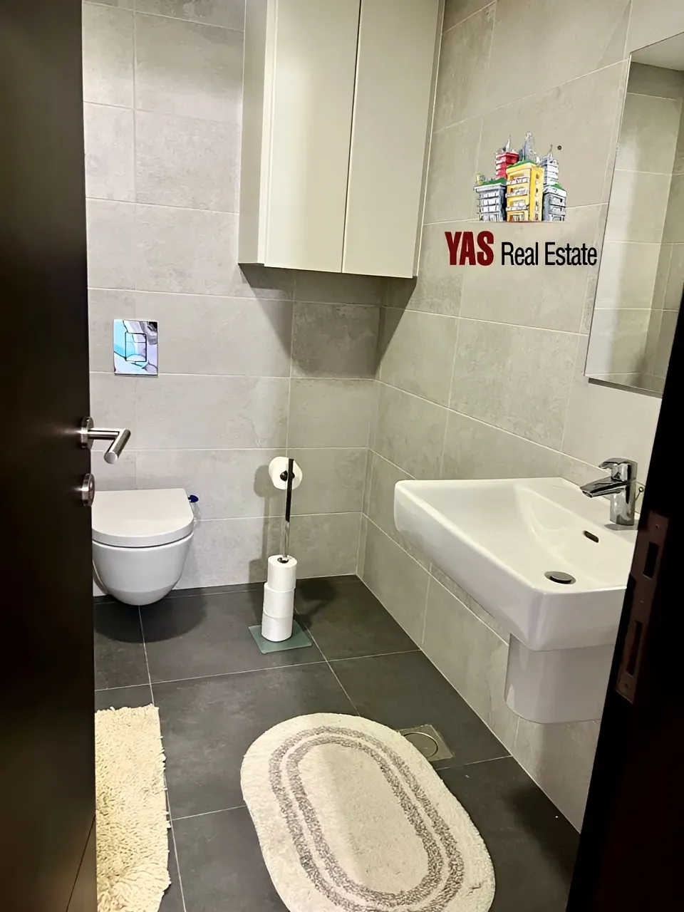 Apartment for Sale in Hazmieh