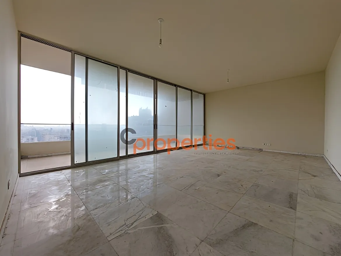 Apartment for Sale in Jal El Dib - 3 bed, 4 bath